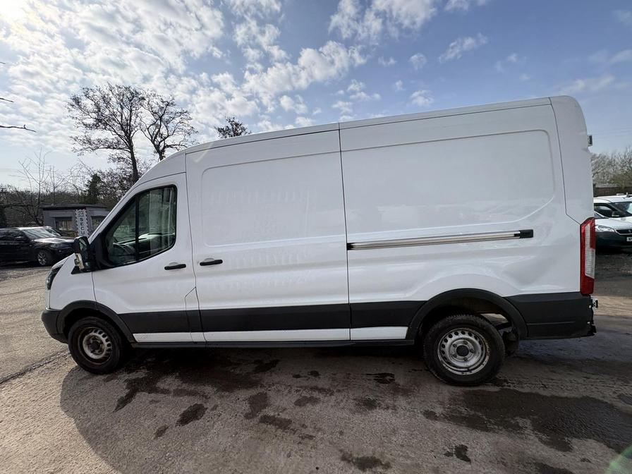 2019 Ford Transit – Model: Transit 350 L3 H2 P/V – MC19FRO