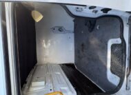 2015 Vauxhall Vivaro – Model: Vivaro  2900 CDTI – DU65GRF