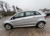 2007 Mercedes-Benz B-Class – Model: B200 CDi SE CVT – KY57KWH