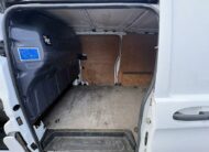 2016 Mercedes-Benz Vito – Model: Vito 109 CDi – BL66XMX