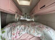 2002 Renault Master – Model: Master 120.35 dCi LWB – JS51OLS