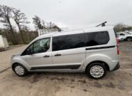 2014 Ford Transit Connect – Model: Transit Connect 240 Trend E-Tech – KV64GDK