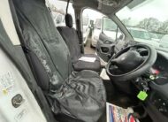 2018 Peugeot Partner – Model: Partner Professional L1 Blue HDi – MW67XPU