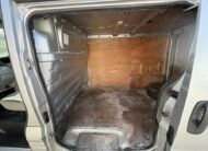 2014 Vauxhall Vivaro – Model: Vivaro 2700 CDTi 113 SWB – DX14XCK