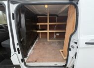 2021 Ford Transit Custom – Model: Transit Custom 300 Leader EcoBlue – RX71DYH