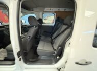 2018 Volkswagen Caddy MaxI – Model: Caddy Maxi C20 TDI – GF18YUW/V300ESH