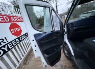 2021 Iveco Daily – Model: Daily 35S14b Auto – PXZ8712