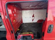 2013 Vauxhall Vivaro – Model: Vivaro 2900 ecoFLEX CDTi LWB – WV13TWF