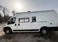 2018 Peugeot Boxer – Model: Boxer 435 Professional L4H2 Blue HDi – CN18RUW