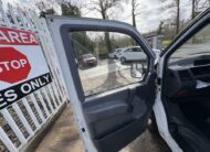 2003 Mercedes-Benz Vito – Model: Vito 110 CDi – FD53UHL