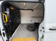 2018 Ford Transit Custom – Model: Transit Custom 300 Trend Auto – BP68KZL