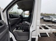 2021 MAN TGE – Model: TGE 3.180 Auto – OV71BSO