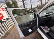 2019 Volkswagen Caddy – Model: Caddy C20 Trendline TDI – FL69PZO