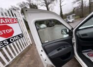 2015 Fiat Doblo Cargo – Model: Doblo 16v Active MultiJet – YP65ZBG