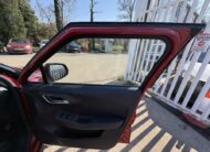 2021 MG 3 – Model: MG3 Exclusive Nav VTi-Tech – CE21BWN