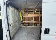 2016 Peugeot Boxer – Model: Boxer 335 Professional L3H2 HDi – CE16TJV