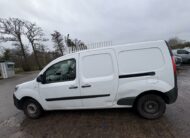 2017 Renault Kangoo Maxi – Model: Kangoo Maxi LL21 Business Energy dCi – BF67KLU
