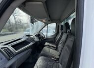 2019 Ford Transit – Model: Transit 350 – WD19MDE