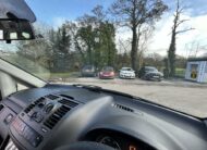 2012 Mercedes-Benz Vito – Model: Vito 113 BlueEfficiency LSM CDi Auto – LG62VGC