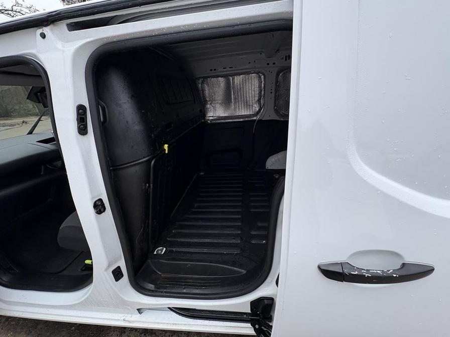 2020 Citroen Berlingo – Model: Berlingo 1000 Driver Blue HDi S/S – YC70XEV