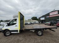 2018 Ford Transit – Model: Transit 350 – WP68XRV