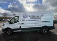 2018 Ford Transit – Model: Transit 350 L3 H2 P/V – GX68ZYK