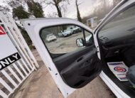 2022 Citroen Berlingo – Model: Berlingo 1000 Enterprise Professional Blue HDi – LM71RTX