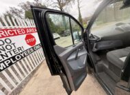 2017 Ford Transit Custom – Model: Transit Custom 270 Limited – YM67BSO