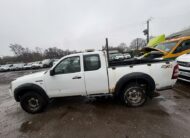 2009 Ford Ranger – Model: Ranger Super Cab 4WD – EX58YXW
