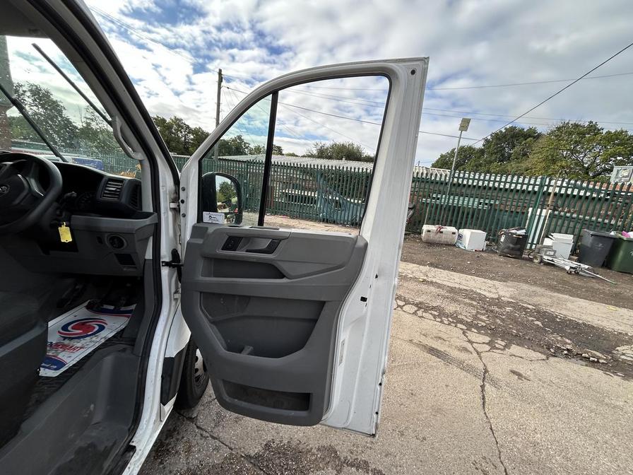 2019 Volkswagen Scirocco – Model: Scirocco GLI Auto – GF69UBK