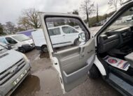 1999 Volkswagen Transporter – Model: Transporter TDI SWB – V247KAM