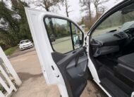 2017 Ford Transit Custom – Model: Transit Custom 310 – CN67JCY