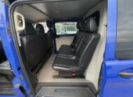 2021 Mercedes-Benz Vito – Model: Vito 114 Progressive CDi Auto – YH21FFK