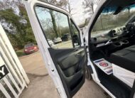 2021 Mercedes-Benz Sprinter – Model: Sprinter 317 Progressive CDI – GK70ZYR