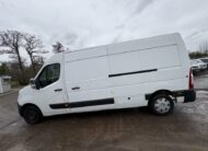 2016 Nissan NV400 – Model: NV400 SE dCi – YC16VJD