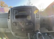 2007 Mercedes-Benz Sprinter – Model: Sprinter 311 CDi Double Cab MWB – PE57JXD