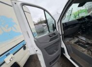 2019 MAN TGE – Model: TGE 3.140 – CA19JYD