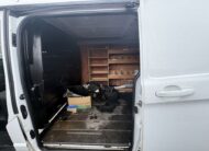 2019 Ford Transit Custom – Model: Transit Custom 280 Limited EcoBlue – YM69NZA