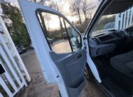 2019 Ford Transit – Model: Transit 350 – LJ19JXA