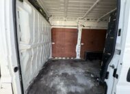 2020 Citroen Relay – Model: Relay 35 L2H2 Enterprise Blue HDi S/S – LC70XCG