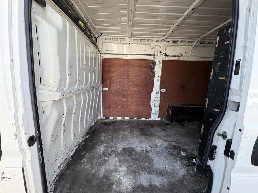 2020 Citroen Relay – Model: Relay 35 L2H2 Enterprise Blue HDi S/S – LC70XCG