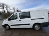 2014 Toyota Proace – Model: Proace 1200 L2H1 HDi – MK64NVF
