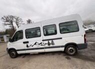 2007 Vauxhall Movano – Model:  – KE07LZO