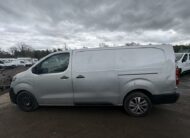 2018 Peugeot Expert – Model: Expert Professional Long Blue HDi – LN68XAX/C11LMT