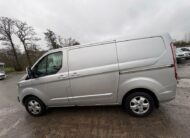 2015 Ford Transit Custom – Model: Transit Custom 270 Limited E-Tech – BF65VUD