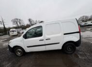 2014 Renault Kangoo – Model: Kangoo ML19 dCi – YB64ACY