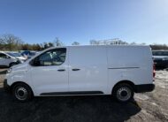 2020 Citroen Dispatch – Model: Dispatch 1400 Enterprise Blue HDi S/S – FE70CFF