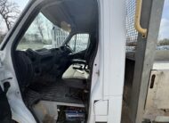 2017 Renault Master – Model: Master 125.35 LWB – YX17FDK/A11DCM