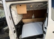 2017 Vauxhall Vivaro – Model: Vivaro  2900 Sportive CDTi – DY67FRU