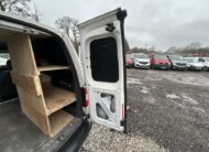 2014 Volkswagen Caddy – Model: Caddy C20 Startline TDI BlueMotion Technology – VN64KJV